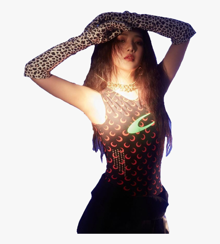 Joy Red Velvet Png Photos - Red Velvet Zimzalabim Photoshoot, Transparent Png