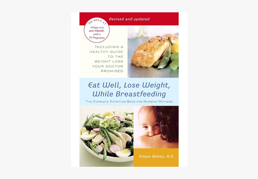 Lose Weight While Breastfeeding, HD Png Download