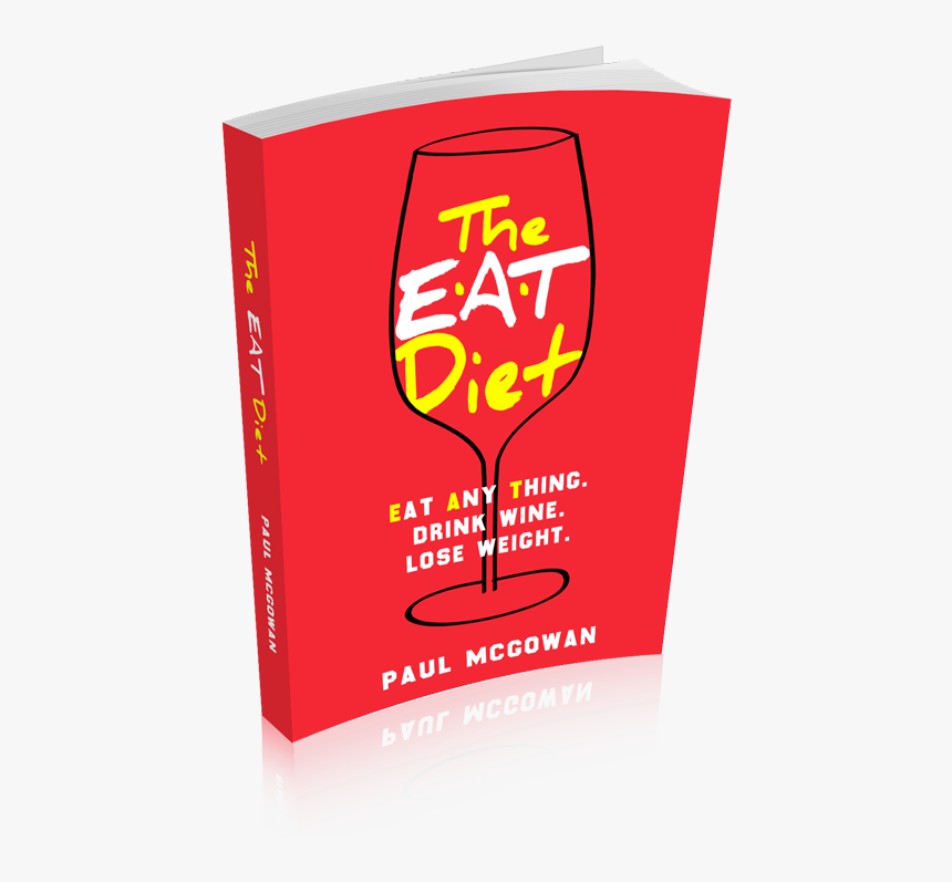 Eat Diet 3d Mockup - Woo Woo, HD Png Download