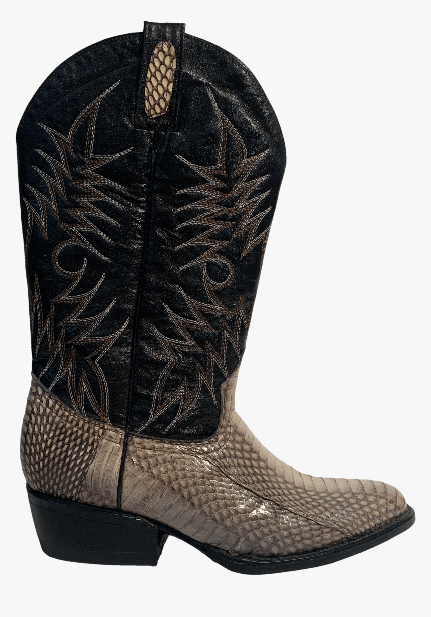 70’s Cowboy Boots By Oeste Boots - Cowboy Boot, HD Png Download
