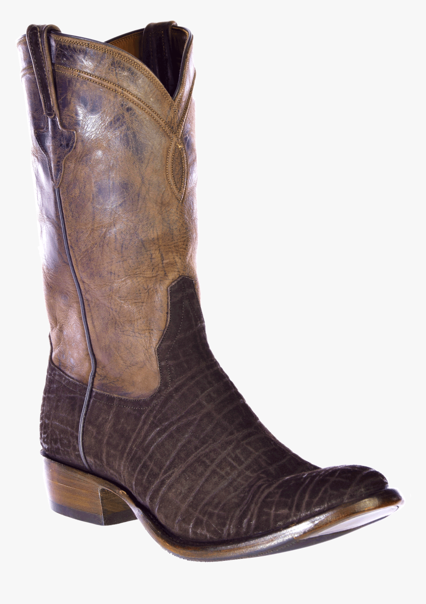 Cowboy Boot, HD Png Download