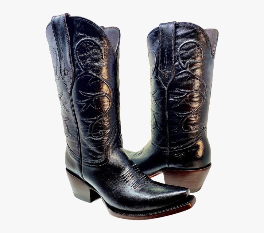 Cowboy Boot, HD Png Download