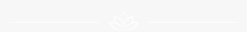 Lotus Line - Johns Hopkins Logo White, HD Png Download