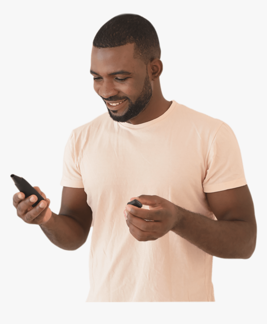 Smartphone, HD Png Download