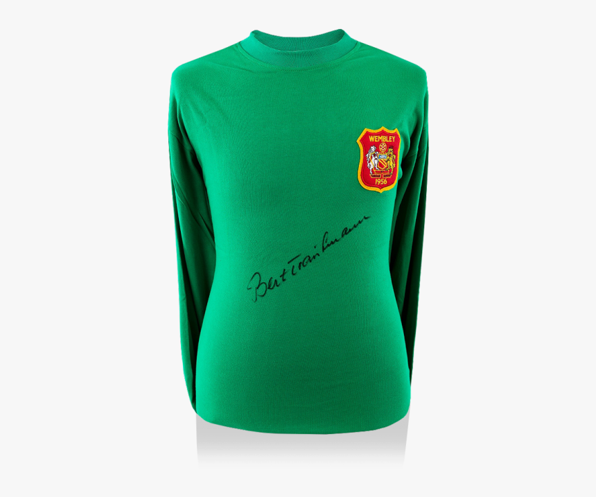 Long-sleeved T-shirt, HD Png Download