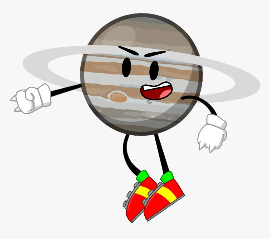 The Object Shows Community Wiki - Cartoon, HD Png Download