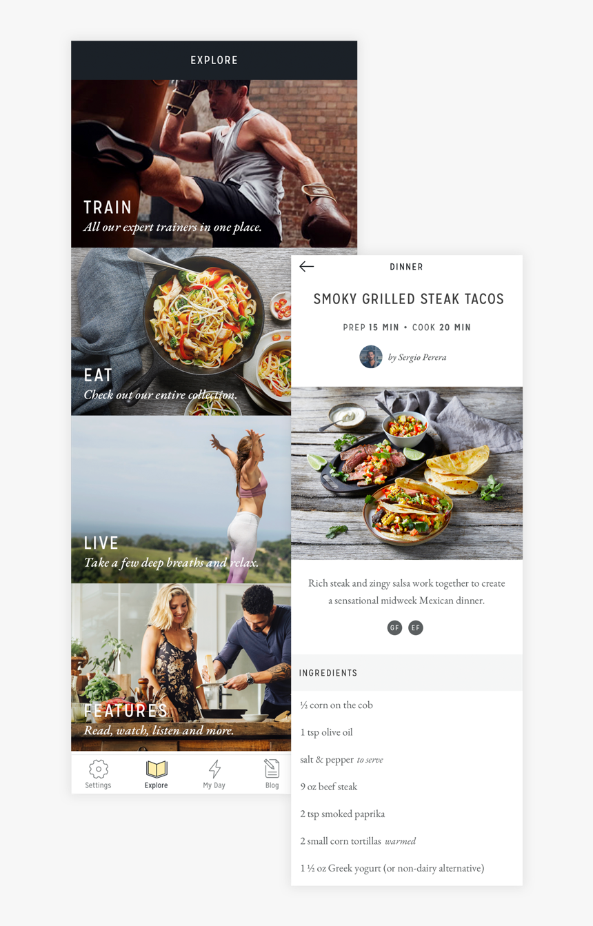 Jajangmyeon, HD Png Download