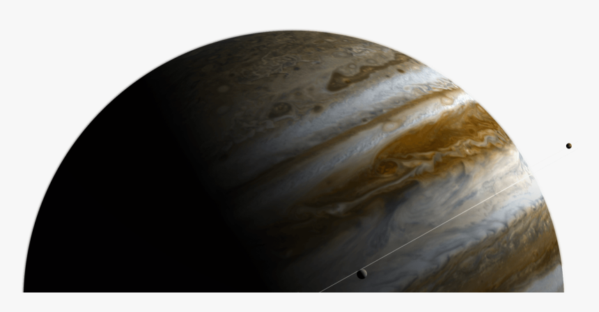 Planet, HD Png Download