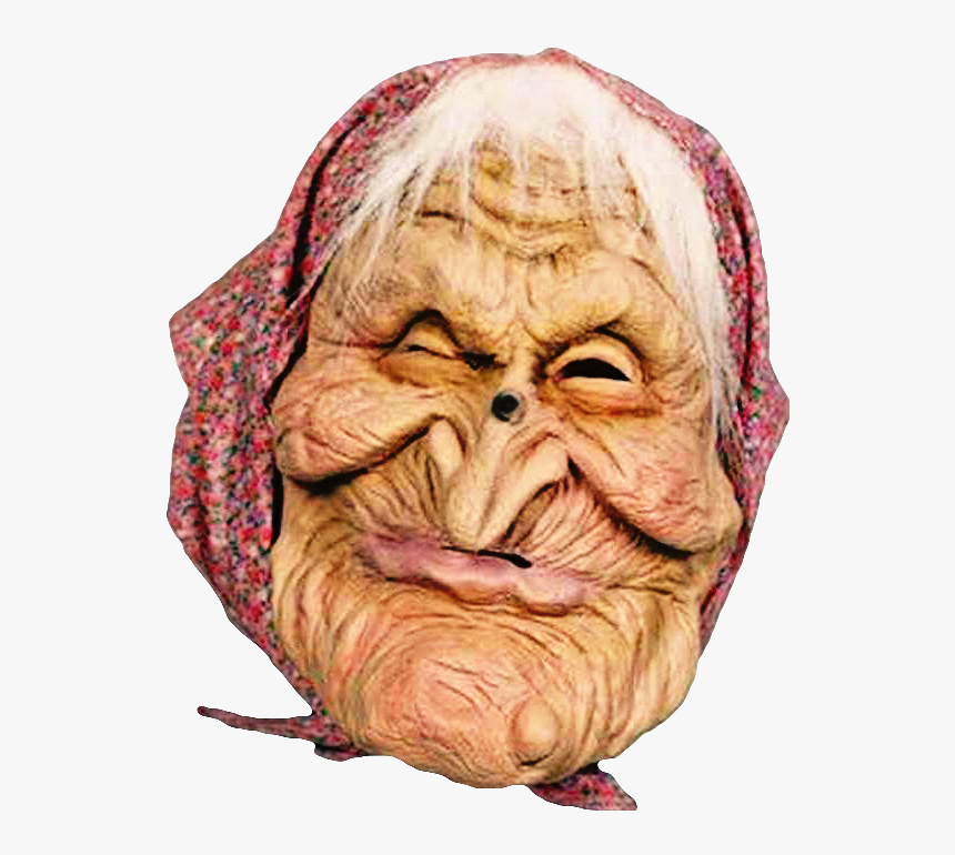 Oldest ugly