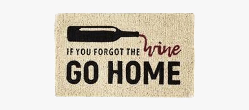 Forgot The Wine - Khaki, HD Png Download