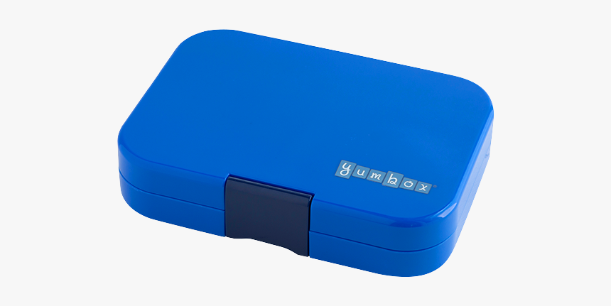 Yumbox Neptune Blue, HD Png Download