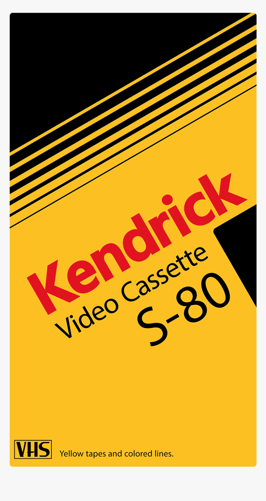 Vhs Logos, HD Png Download