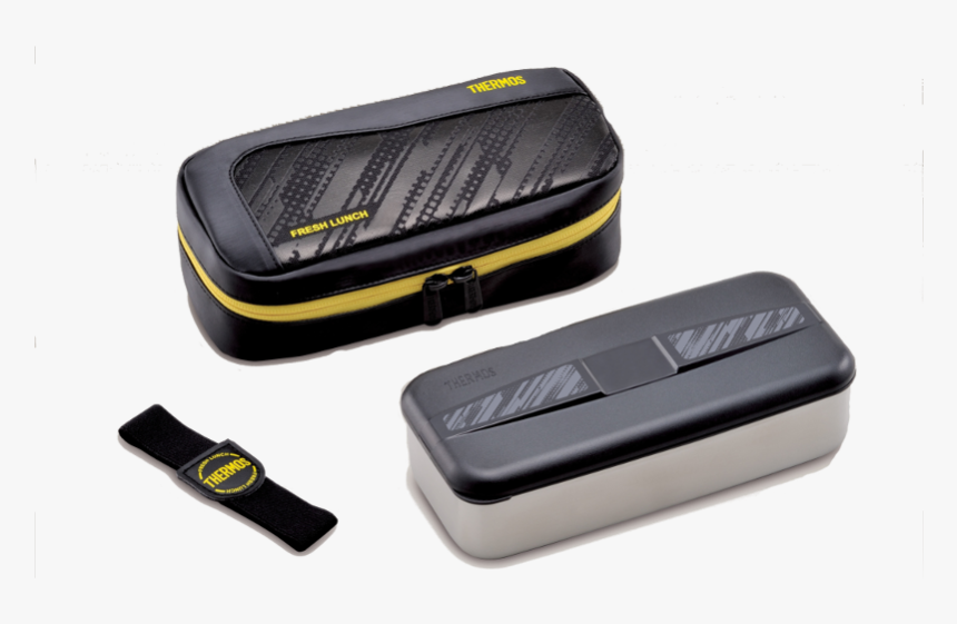 Lunchbox , Png Download - Lunchbox, Transparent Png