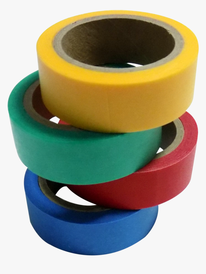 Washi Tape , Png Download - Strap, Transparent Png