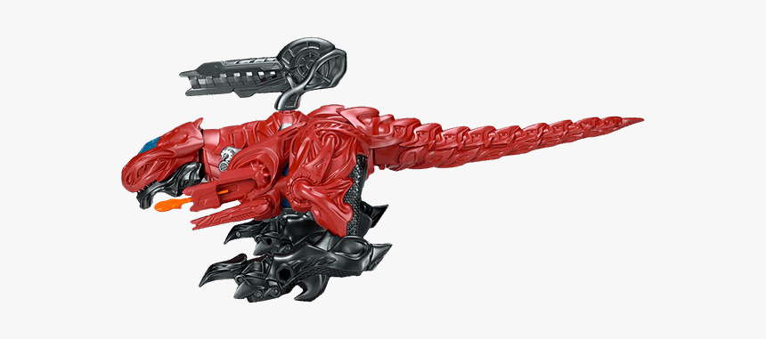 Power Rangers Battle Zord, HD Png Download
