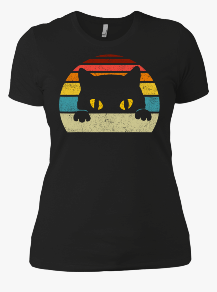 Cat Shirt Png, Transparent Png