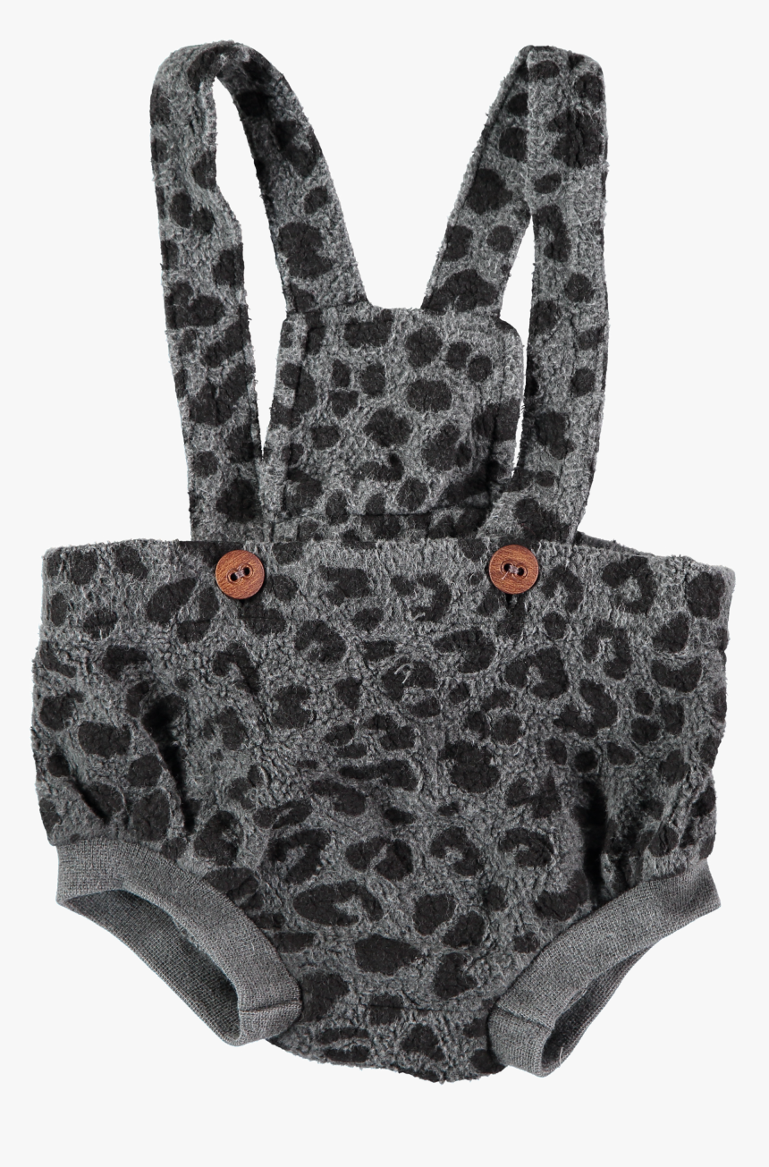 Animal Print Bloomers By Tocoto Vintage 
 Class - One-piece Swimsuit, HD Png Download