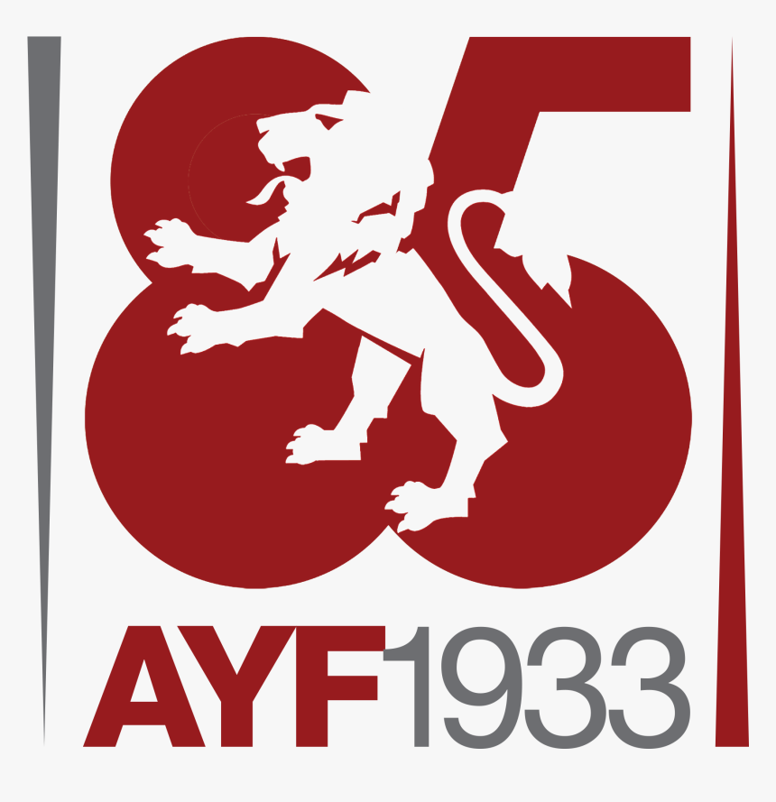 Armenian Youth Federation Logo, HD Png Download