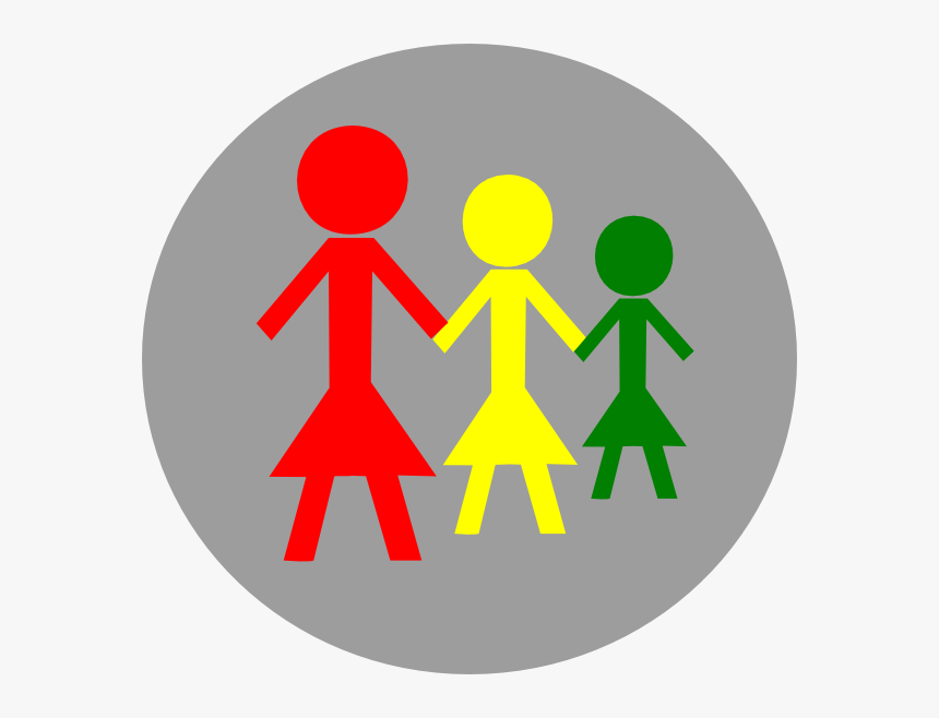 Ethiopia S Daughters Svg Clip Arts - Stick Figure Clip Art, HD Png Download