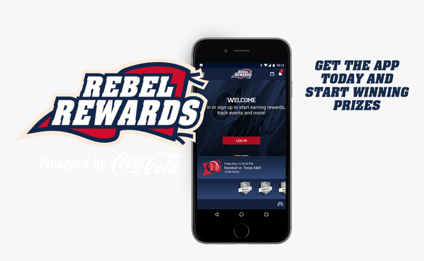 Smartphone, HD Png Download