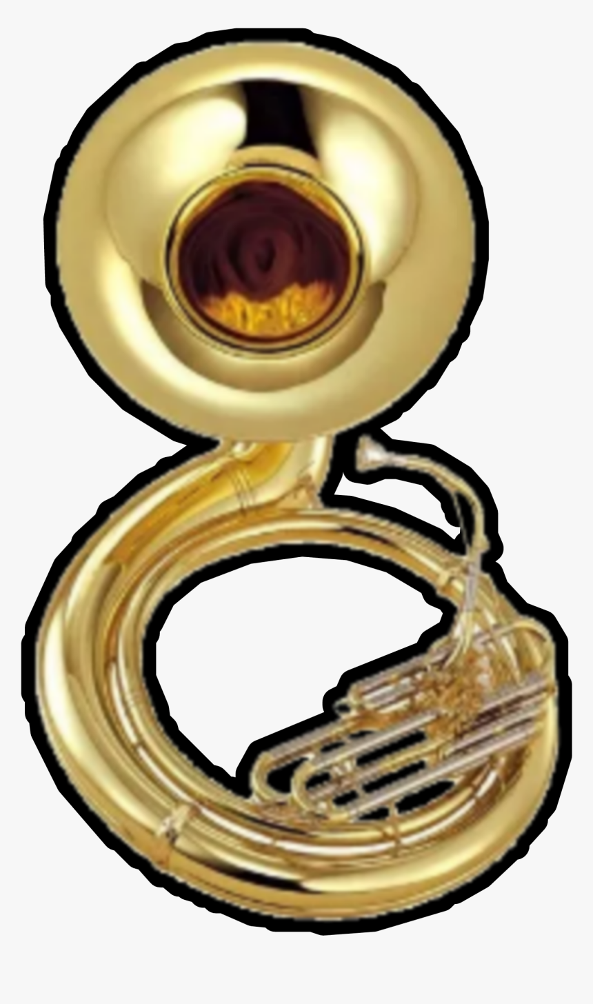 Instrument That Wraps Around You, HD Png Download
