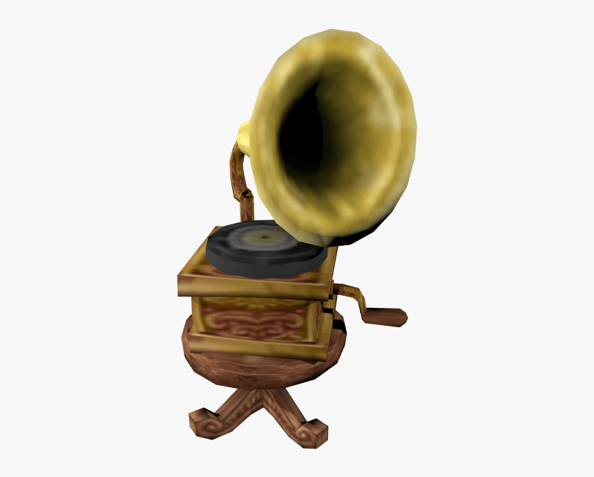 Download Zip Archive - Sousaphone, HD Png Download