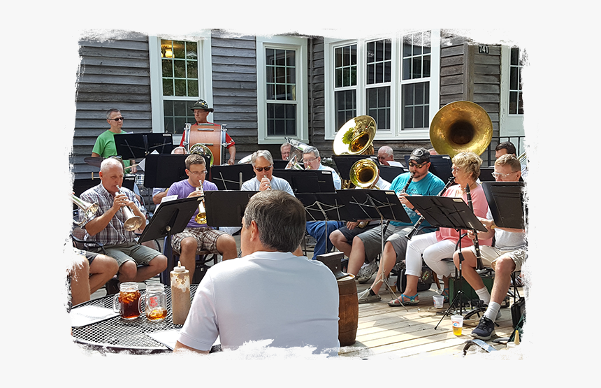 Musical Ensemble, HD Png Download