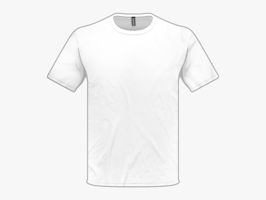 Picture - T-shirt, HD Png Download