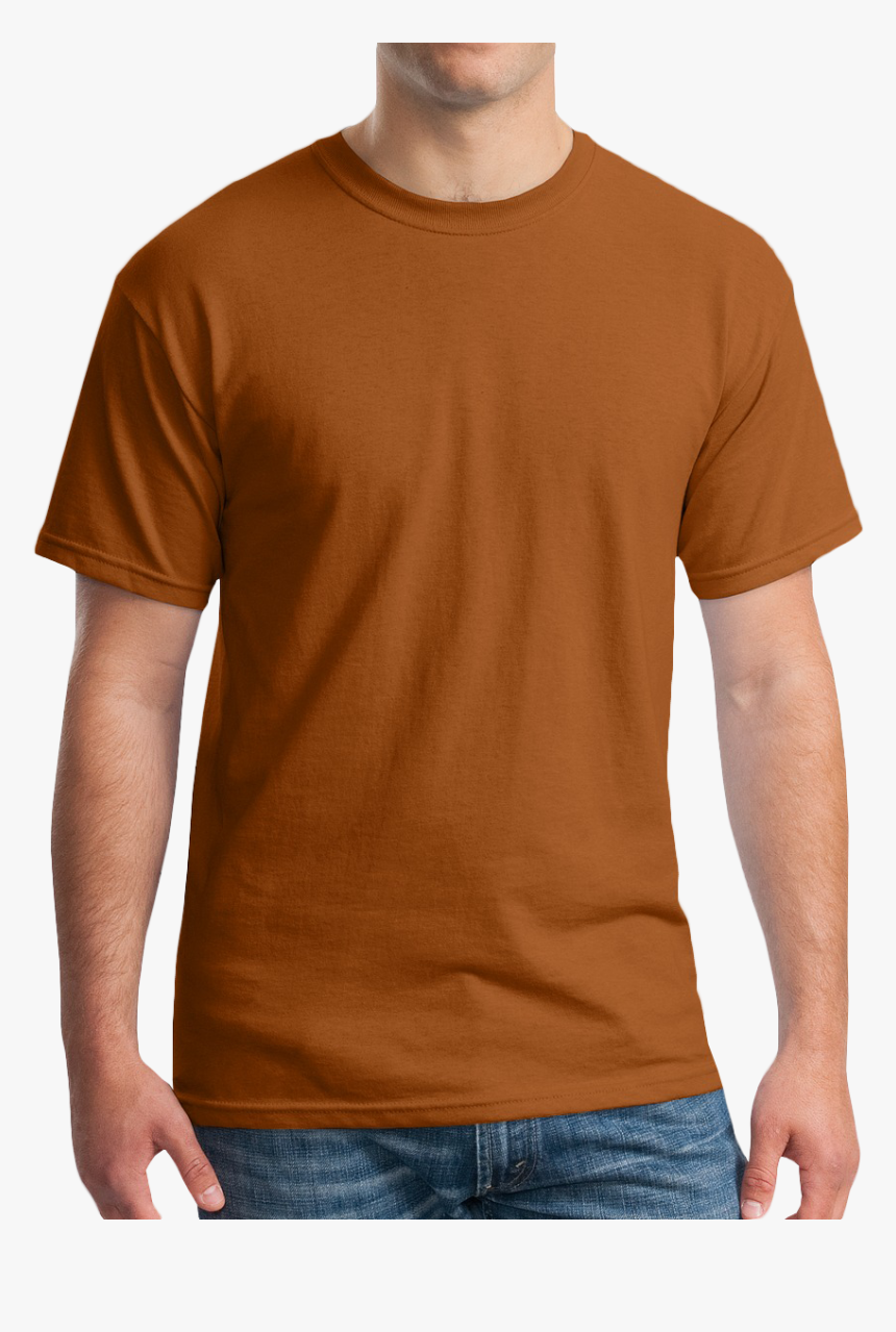 T-shirt, HD Png Download