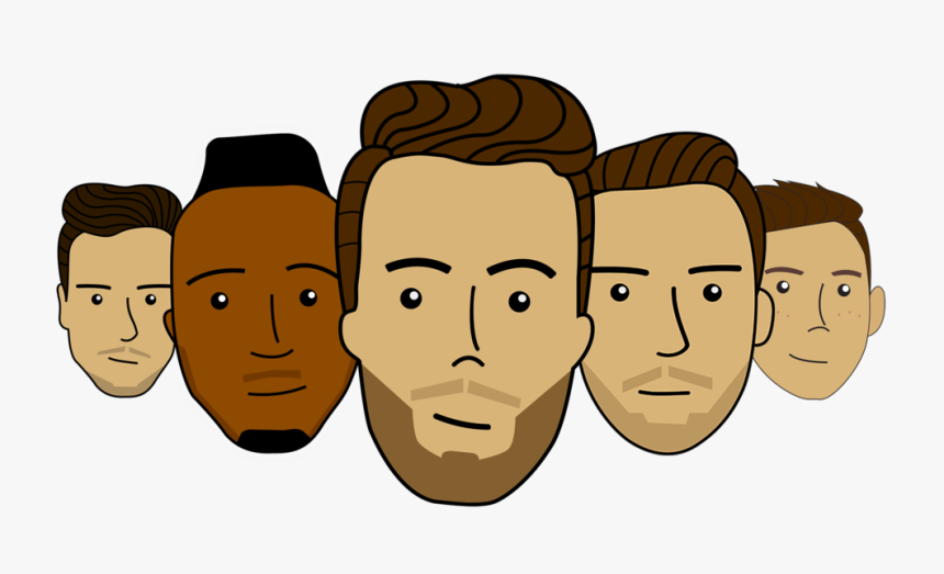 We Provide Top Quality Video Services For Soccer Players - Cartoon, HD Png Download