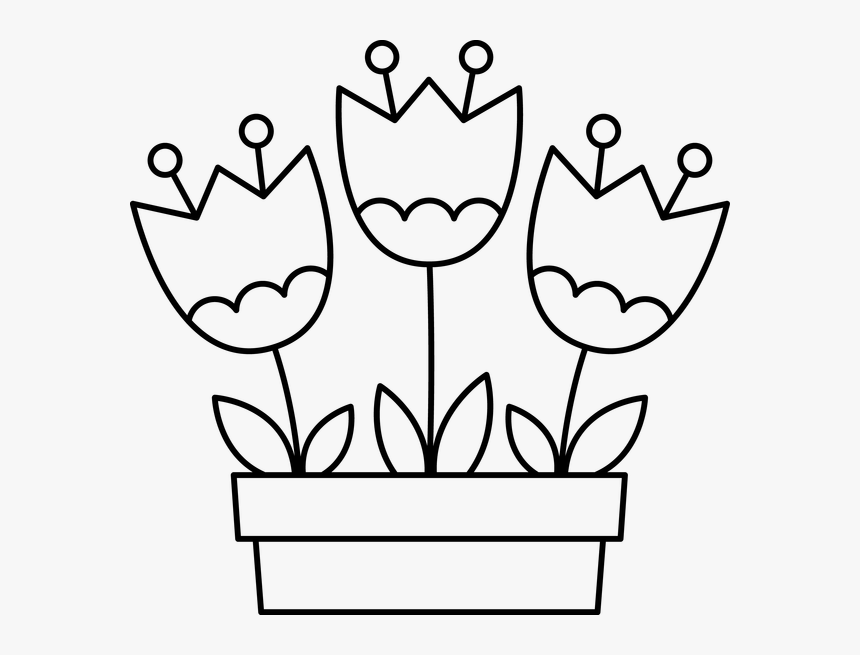 Postage Stamp Clipart , Png Download - ระบายสี อนุบาล, Transparent Png