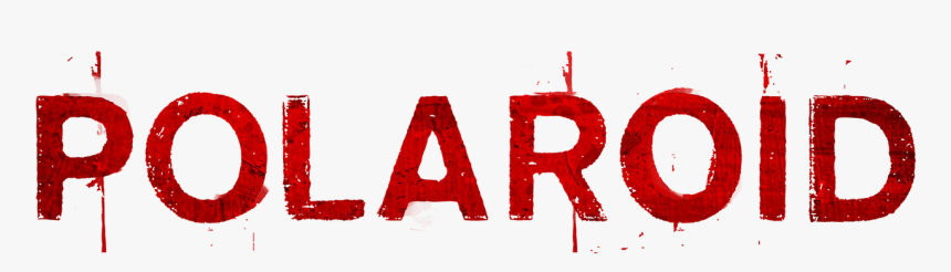 Polaroid - Sign, HD Png Download