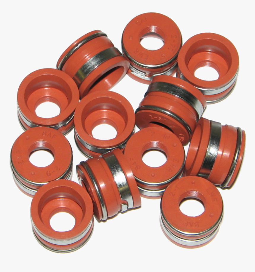 9l 12 Valve Dodge Cummins Valve Seals 
 Title - Valve, HD Png Download