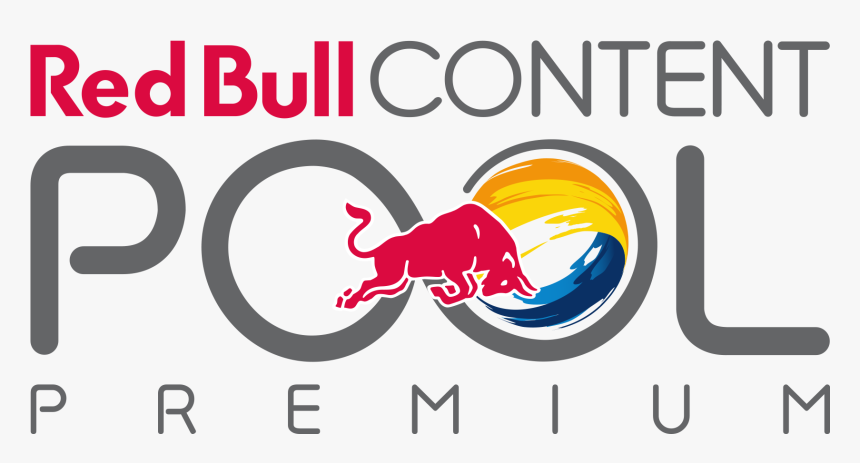 Multi-platform Media Company - Red Bull Content Pool Premium, HD Png Download