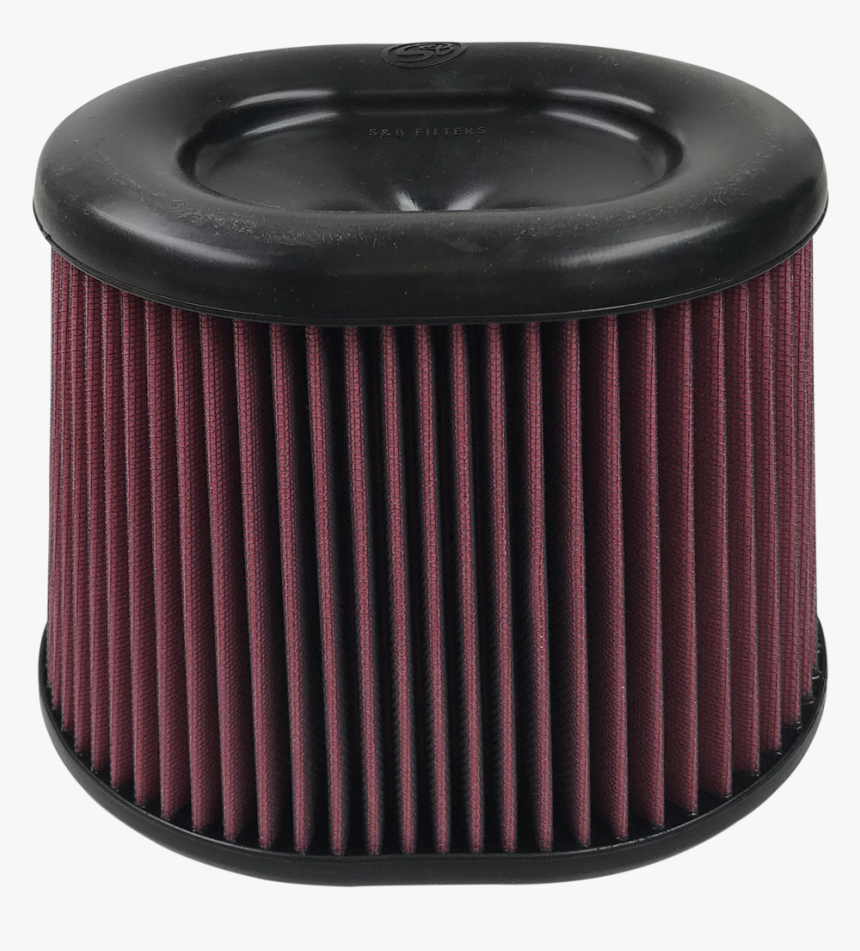 S&b Filters Intake Replacement Filter - S&b Filters Replacement Filter, HD Png Download