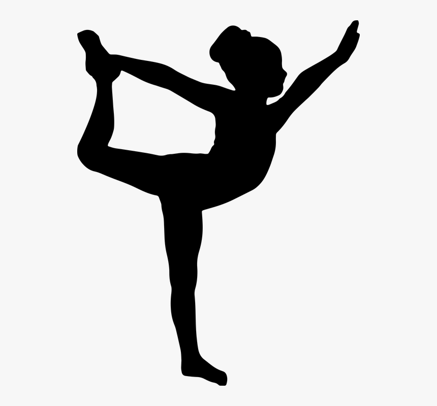 Silhouette, HD Png Download