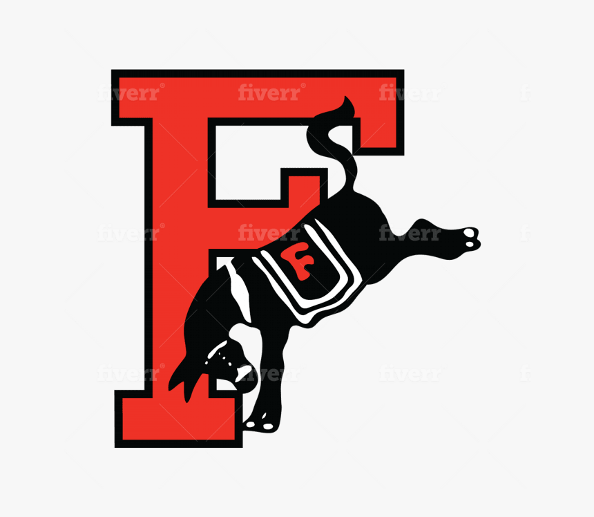 Fairfield Mules, HD Png Download
