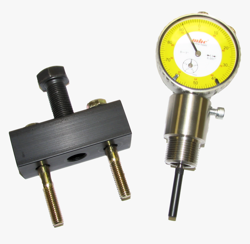 94-98 Dodge - Cummins Injector Timing Tools, HD Png Download