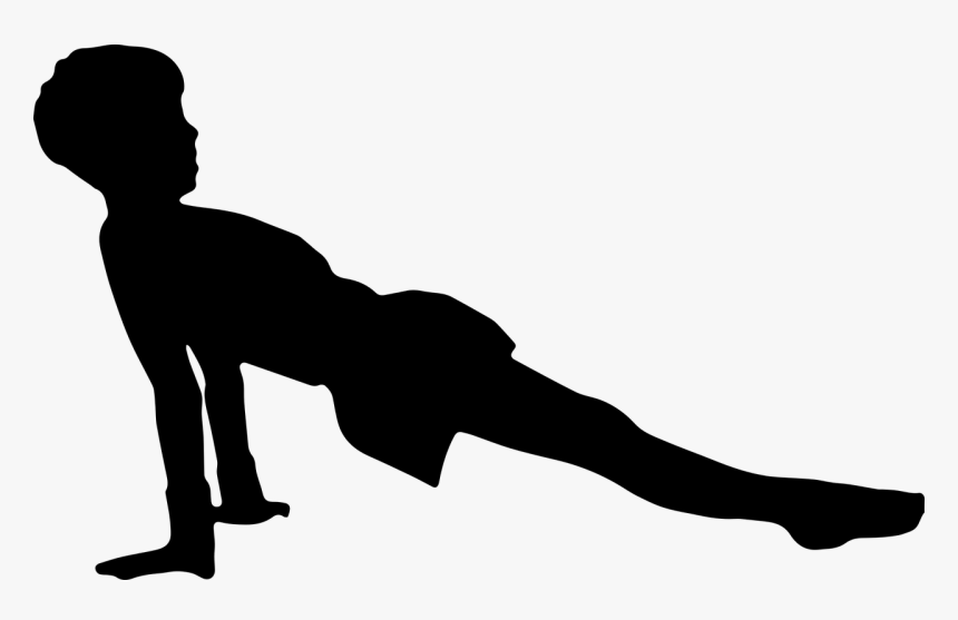 Silhouette, HD Png Download