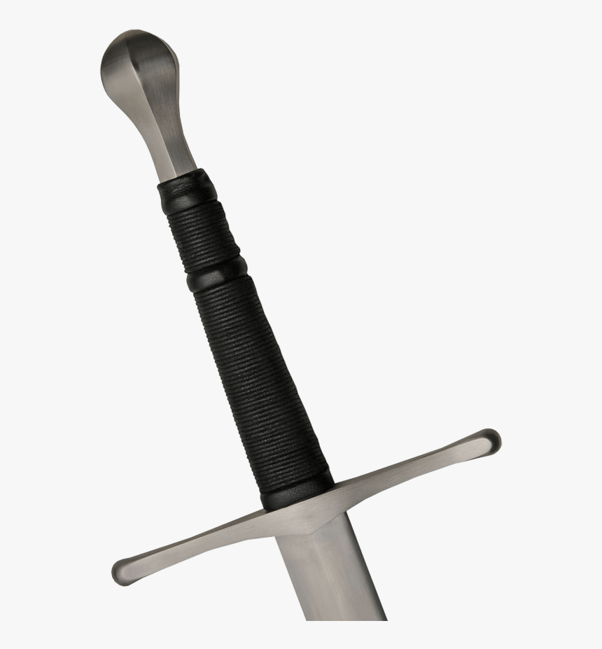 Warriors Longsword - Tesoura Corta Vergalhão, HD Png Download