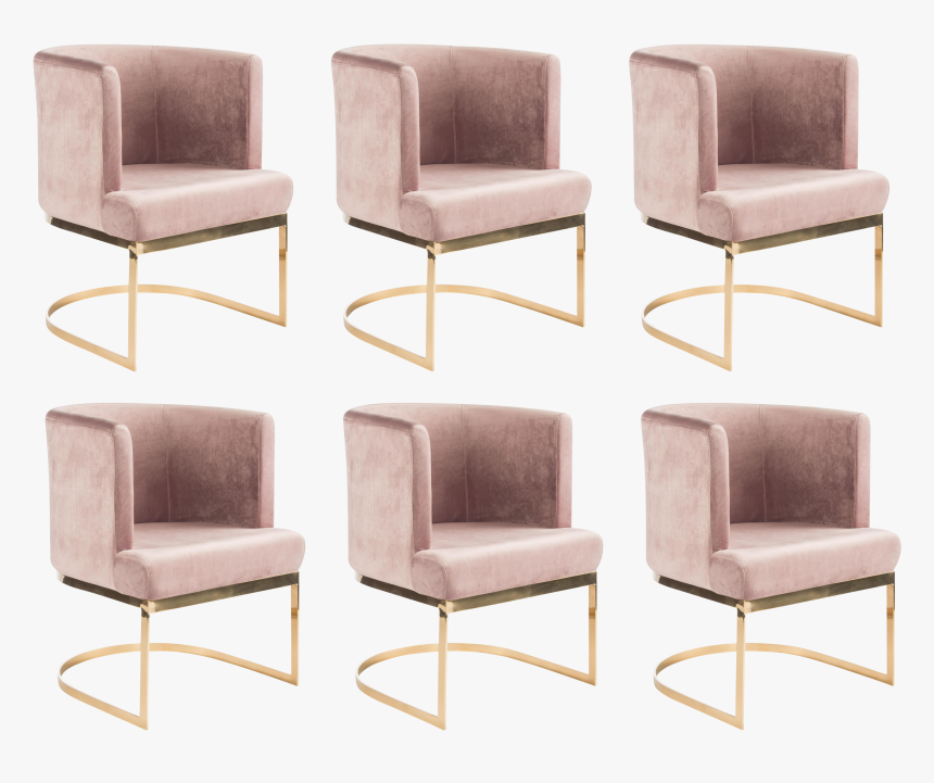 Club Chair, HD Png Download