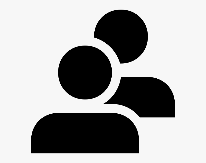 Multi User Icon , Png Download - Multi User Icon, Transparent Png
