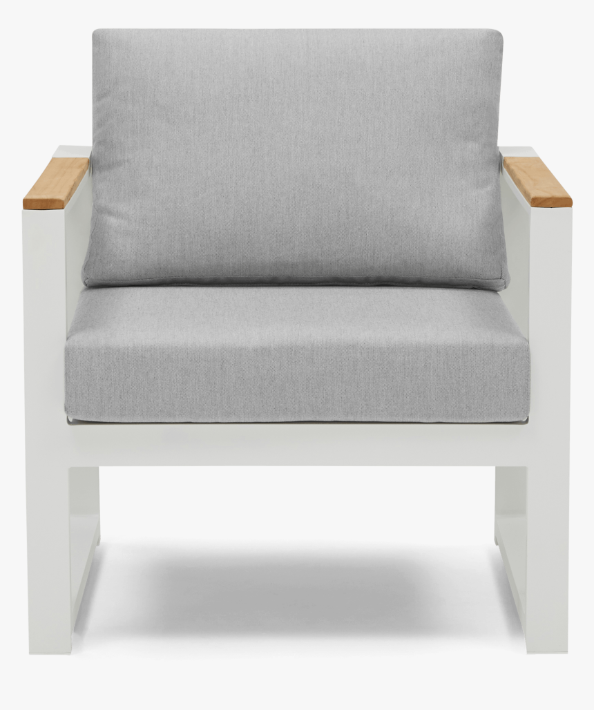 Club Chair, HD Png Download