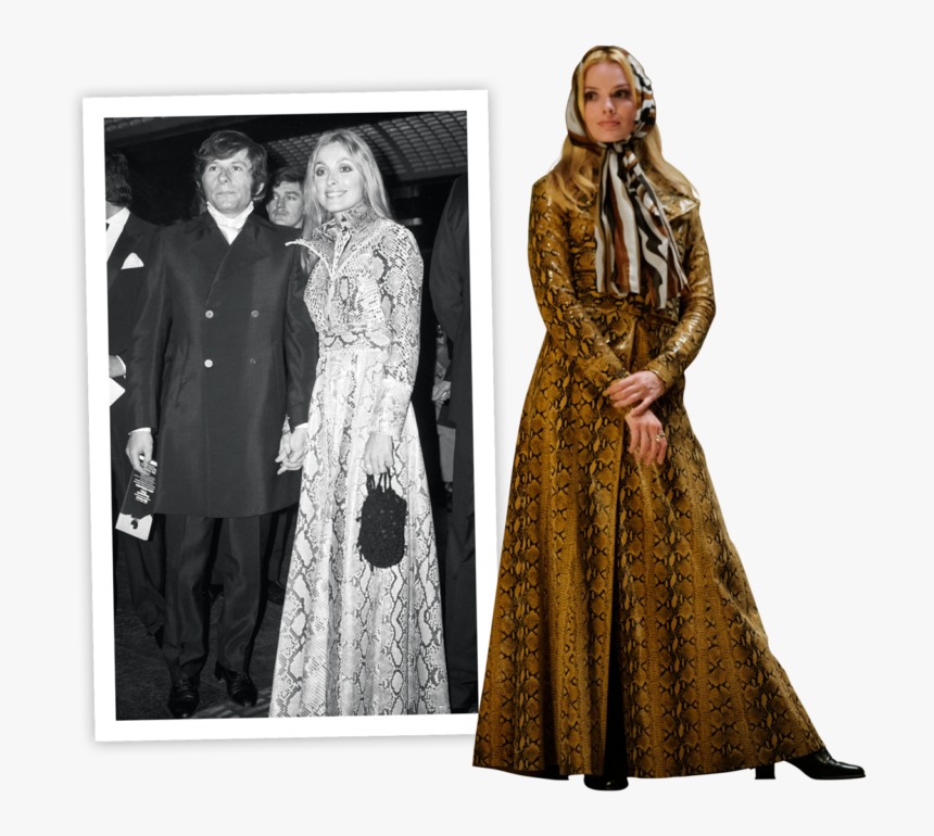 Once Upon A Time In Hollywood Costumes, HD Png Download