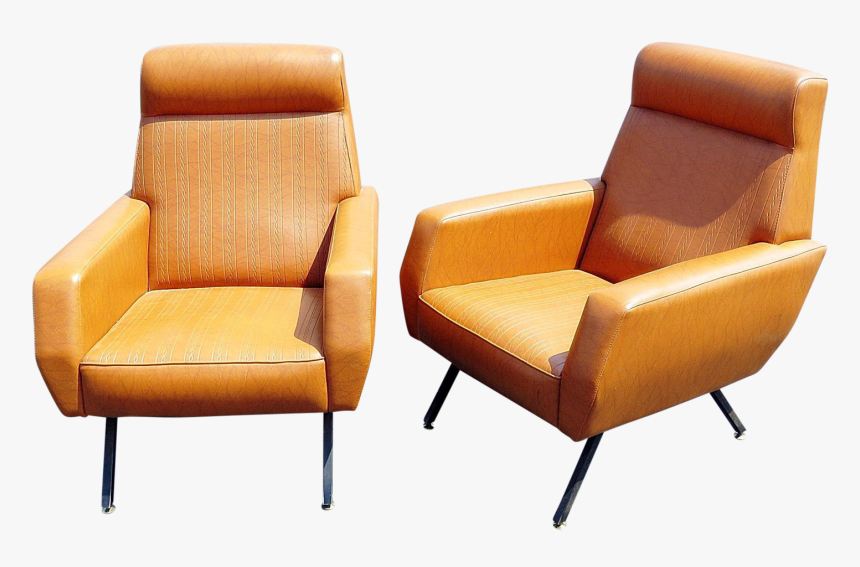 Club Chair, HD Png Download