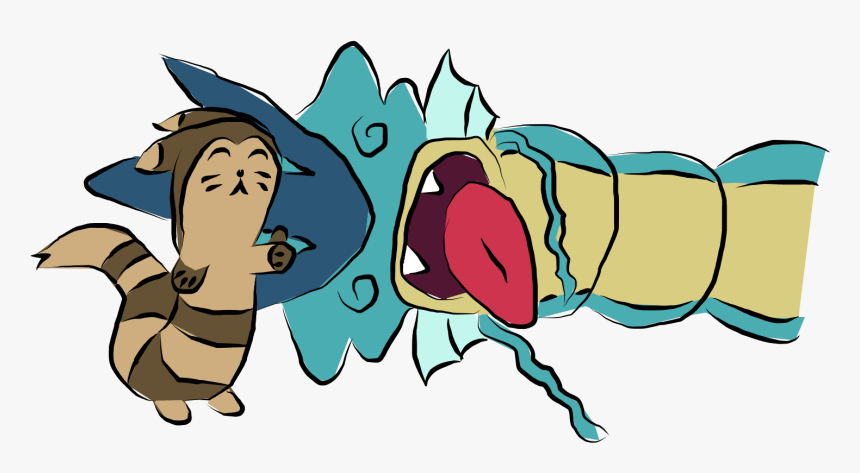 Cartoon, HD Png Download