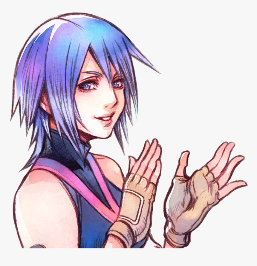 Kingdom Hearts Tetsuya Nomura Art, HD Png Download