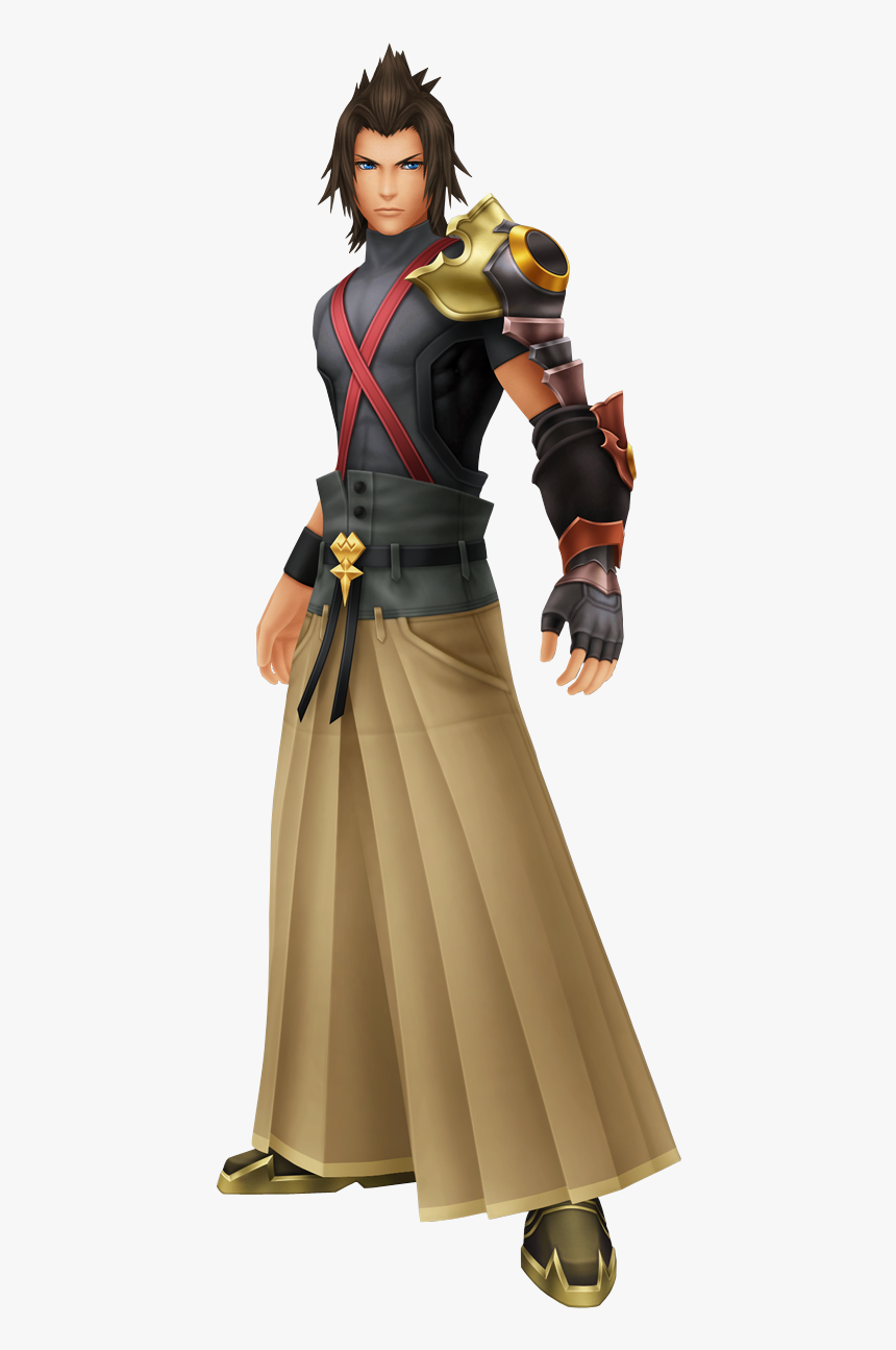 Kingdom Hearts Terra, HD Png Download