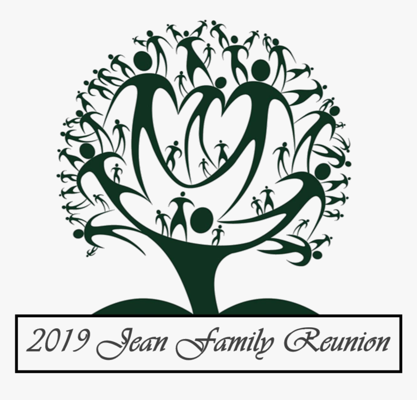 Mental Illness Family Tree, HD Png Download