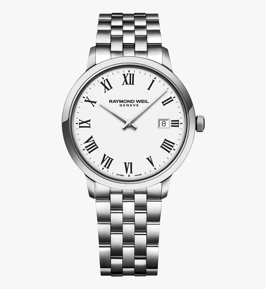 Raymond Weil Toccata Gold, HD Png Download